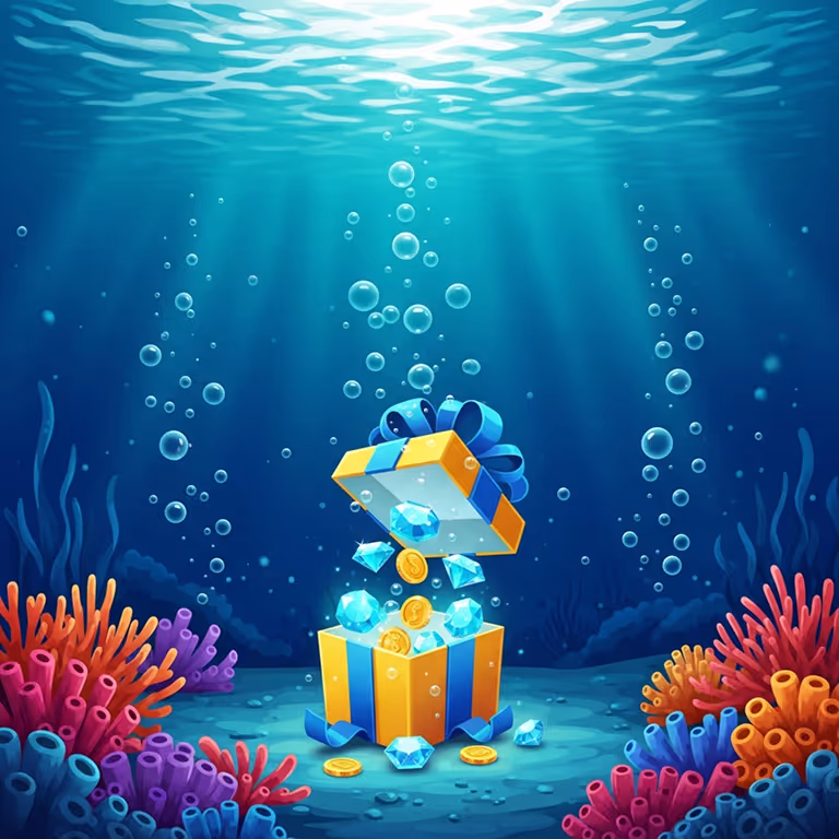 Rainbet Casino featuring a poker table stacked with chips and cards in a modern high-rise lounge overlooking the city skyline.